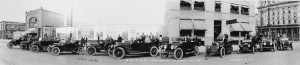 1914 Winnipeg Auto Club