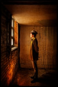 Youthful innocents, not always as it appears from the darken shadows looms danger. 