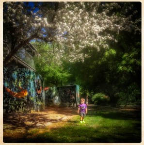 Creating a mood that enhances the story of your image.