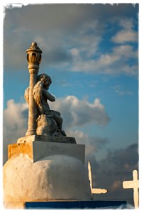 Cancun, Mexico, Iles Desmure