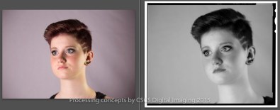 B&A Soft Glow Eye detail